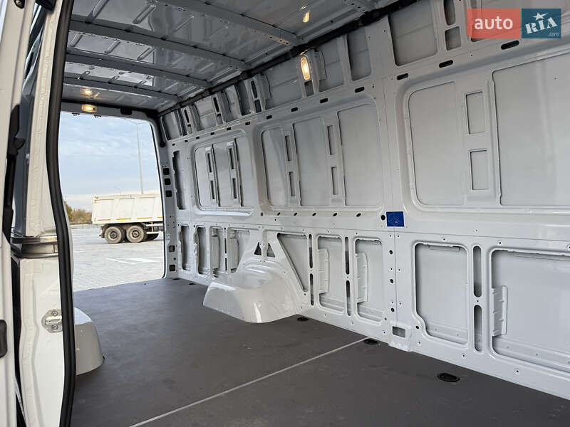 Грузовой фургон Mercedes-Benz Sprinter 2021 в Дубно фото 56 Грузовой фургон Mercedes-Benz Sprinter 2021 в Дубно
