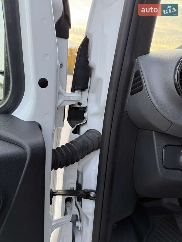 Грузовой фургон Mercedes-Benz Sprinter 2021 в Дубно фото 69 Грузовой фургон Mercedes-Benz Sprinter 2021 в Дубно