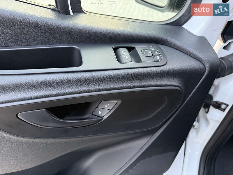 Грузовой фургон Mercedes-Benz Sprinter 2021 в Дубно фото 70 Грузовой фургон Mercedes-Benz Sprinter 2021 в Дубно