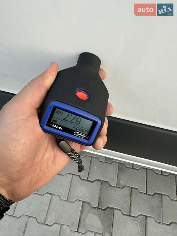 Грузовой фургон Mercedes-Benz Sprinter 2021 в Дубно фото 102 Грузовой фургон Mercedes-Benz Sprinter 2021 в Дубно