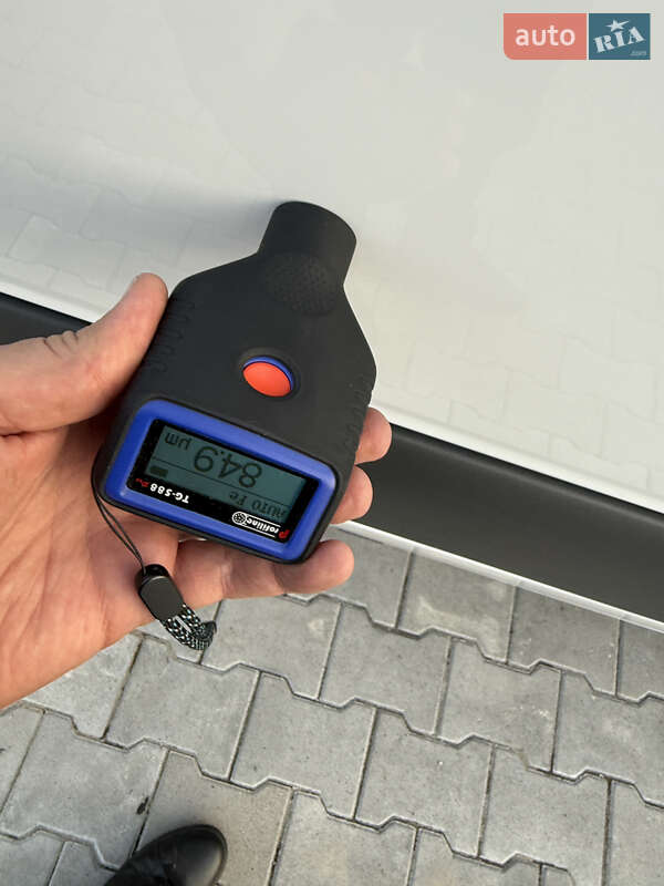 Грузовой фургон Mercedes-Benz Sprinter 2021 в Дубно фото 106 Грузовой фургон Mercedes-Benz Sprinter 2021 в Дубно