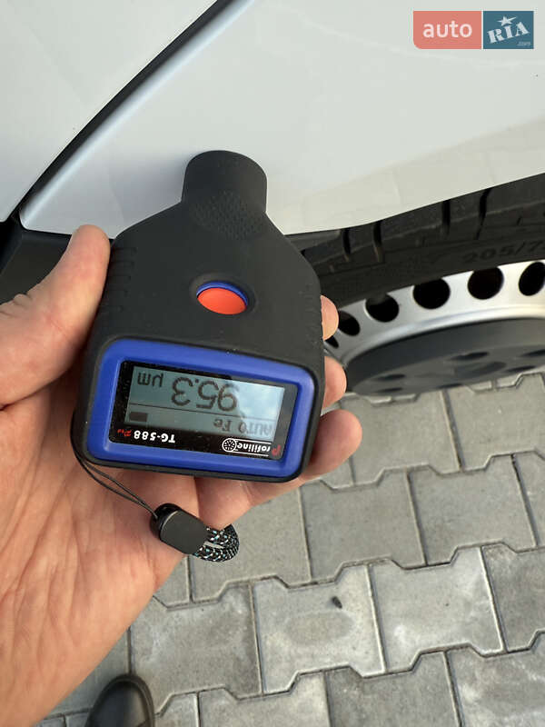 Грузовой фургон Mercedes-Benz Sprinter 2021 в Дубно фото 110 Грузовой фургон Mercedes-Benz Sprinter 2021 в Дубно