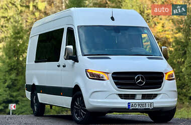 Другие грузовики Mercedes-Benz Sprinter 2019 в  Другие грузовики Mercedes-Benz Sprinter 2019 в