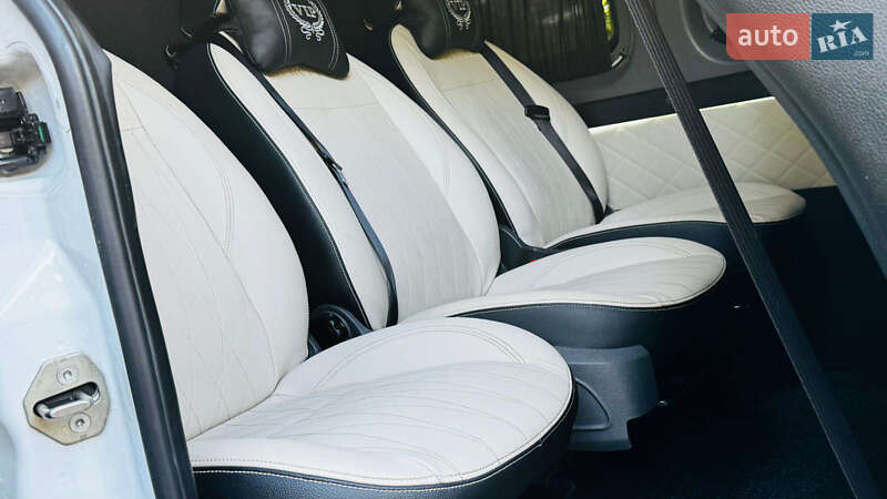 Інші вантажівки Mercedes-Benz Sprinter 2019 в Міжгір'ї