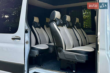 Другие грузовики Mercedes-Benz Sprinter 2019 в  фото 36 Другие грузовики Mercedes-Benz Sprinter 2019 в