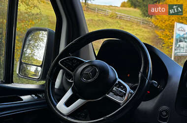 Другие грузовики Mercedes-Benz Sprinter 2019 в  фото 41 Другие грузовики Mercedes-Benz Sprinter 2019 в