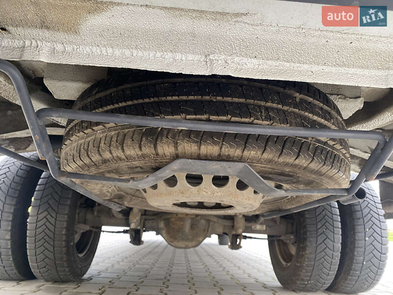 Грузовой фургон Mercedes-Benz Sprinter 2019 в Луцке фото 13 Грузовой фургон Mercedes-Benz Sprinter 2019 в Луцке