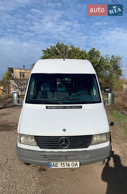 Міський автобус Mercedes-Benz Sprinter 1997 в Кривому Розі
