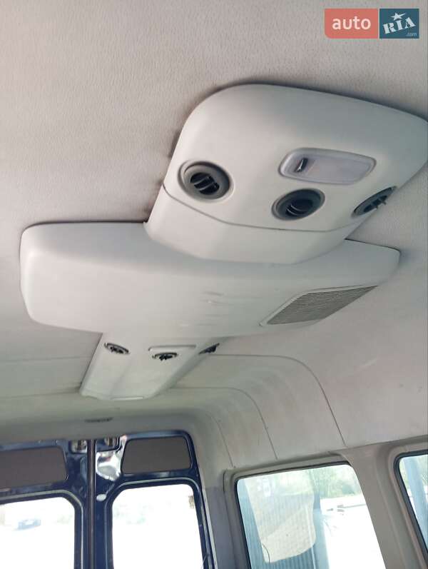 Микроавтобус Mercedes-Benz Sprinter 2011 в Богородчанах