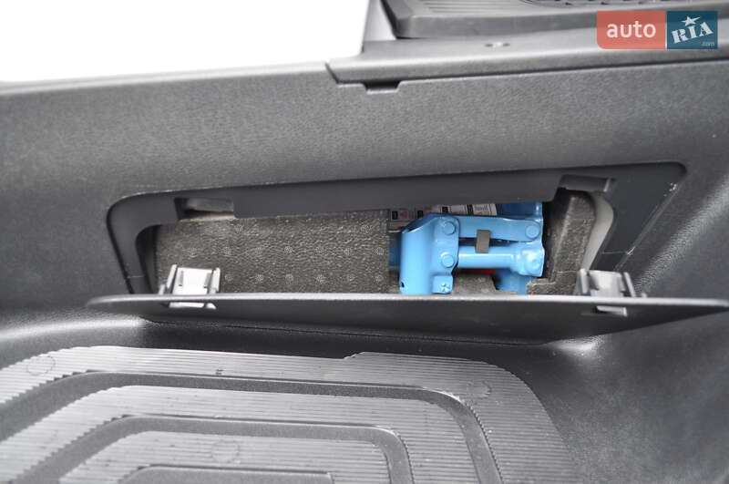 Грузовой фургон Mercedes-Benz Sprinter 2021 в Киеве