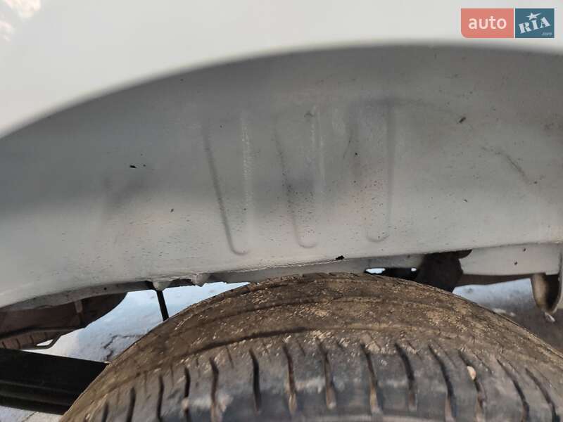 Вантажний фургон Mercedes-Benz Sprinter 2019 в Городку фото 22 Вантажний фургон Mercedes-Benz Sprinter 2019 в Городку