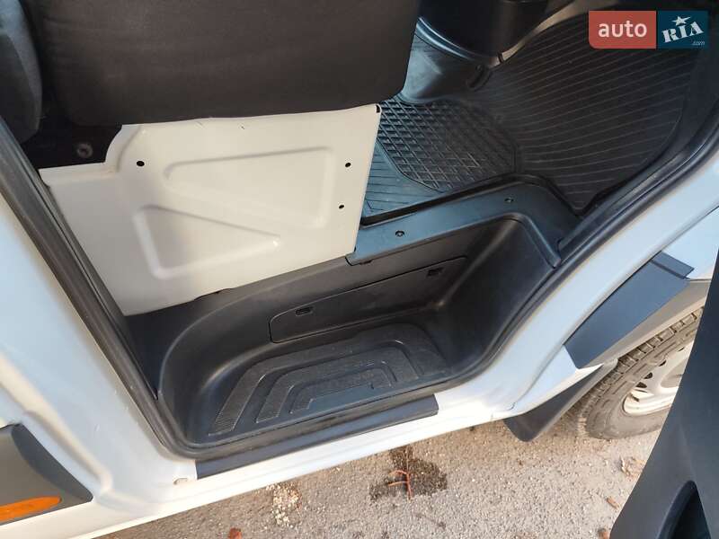 Вантажний фургон Mercedes-Benz Sprinter 2019 в Городку фото 28 Вантажний фургон Mercedes-Benz Sprinter 2019 в Городку