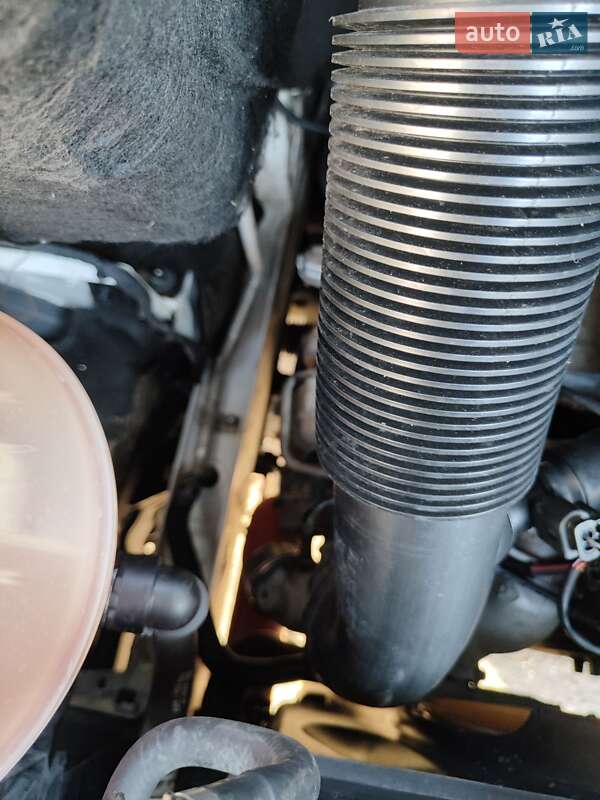 Вантажний фургон Mercedes-Benz Sprinter 2019 в Городку фото 34 Вантажний фургон Mercedes-Benz Sprinter 2019 в Городку