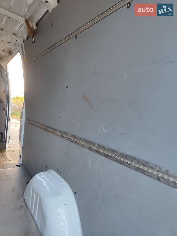 Вантажний фургон Mercedes-Benz Sprinter 2019 в Городку фото 43 Вантажний фургон Mercedes-Benz Sprinter 2019 в Городку