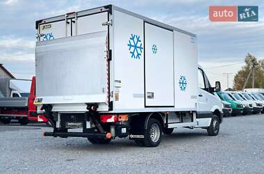 Рефрижератор Mercedes-Benz Sprinter 2018 в  фото 14 Рефрижератор Mercedes-Benz Sprinter 2018 в