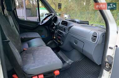 Другие автобусы Mercedes-Benz Sprinter 2004 в  фото 2 Другие автобусы Mercedes-Benz Sprinter 2004 в