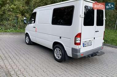 Другие автобусы Mercedes-Benz Sprinter 2004 в  фото 9 Другие автобусы Mercedes-Benz Sprinter 2004 в
