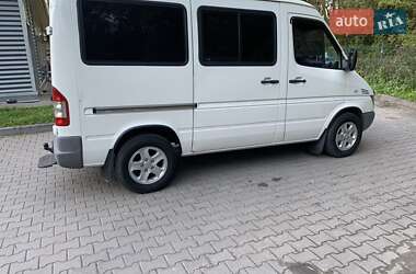 Другие автобусы Mercedes-Benz Sprinter 2004 в  фото 6 Другие автобусы Mercedes-Benz Sprinter 2004 в