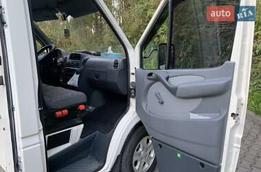 Другие автобусы Mercedes-Benz Sprinter 2004 в  фото 15 Другие автобусы Mercedes-Benz Sprinter 2004 в