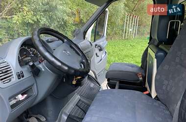 Другие автобусы Mercedes-Benz Sprinter 2004 в  фото 20 Другие автобусы Mercedes-Benz Sprinter 2004 в