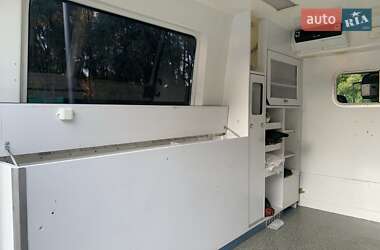 Другие автобусы Mercedes-Benz Sprinter 2004 в  фото 21 Другие автобусы Mercedes-Benz Sprinter 2004 в