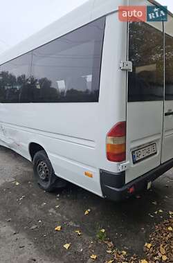 Міський автобус Mercedes-Benz Sprinter 1999 в 