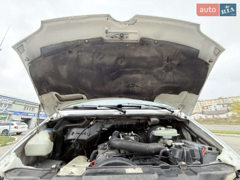 Грузовой фургон Mercedes-Benz Sprinter 2004 в Хмельницком фото 33 Грузовой фургон Mercedes-Benz Sprinter 2004 в Хмельницком