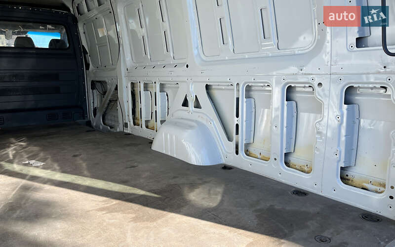 Вантажний фургон Mercedes-Benz Sprinter 2016 в Коломиї фото 26 Вантажний фургон Mercedes-Benz Sprinter 2016 в Коломиї