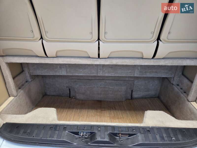 Туристичний / Міжміський автобус Mercedes-Benz Sprinter 2015 в Чернівцях