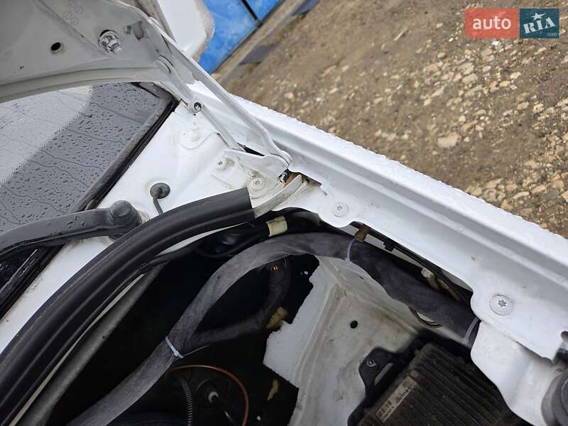 Туристичний / Міжміський автобус Mercedes-Benz Sprinter 2015 в Чернівцях