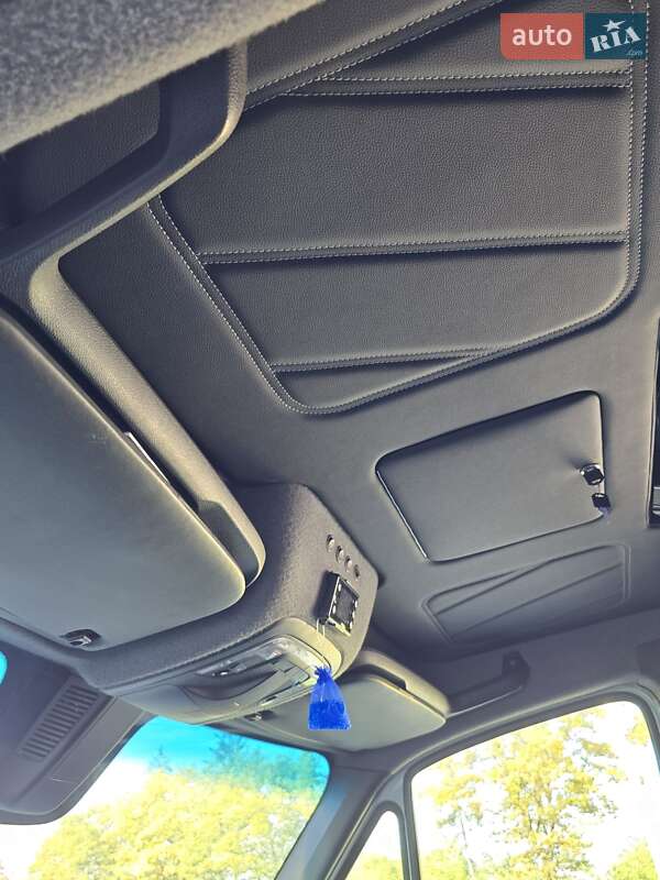 Грузопассажирский фургон Mercedes-Benz Sprinter 2019 в Коломые фото 42 Грузопассажирский фургон Mercedes-Benz Sprinter 2019 в Коломые