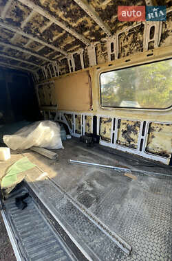 Грузопассажирский фургон Mercedes-Benz Sprinter 2008 в  фото 14 Грузопассажирский фургон Mercedes-Benz Sprinter 2008 в