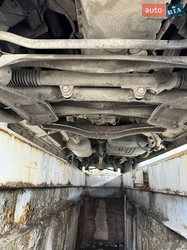 Другие автобусы Mercedes-Benz Sprinter 2008 в Львове фото 9 Другие автобусы Mercedes-Benz Sprinter 2008 в Львове