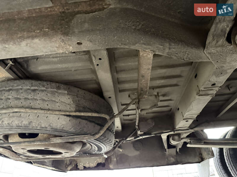 Другие автобусы Mercedes-Benz Sprinter 2008 в Львове фото 21 Другие автобусы Mercedes-Benz Sprinter 2008 в Львове