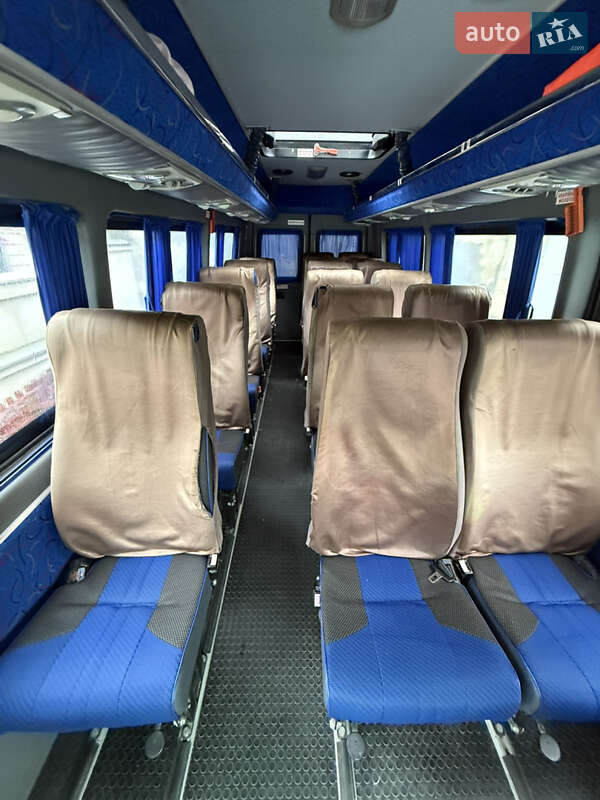 Другие автобусы Mercedes-Benz Sprinter 2008 в Львове фото 26 Другие автобусы Mercedes-Benz Sprinter 2008 в Львове