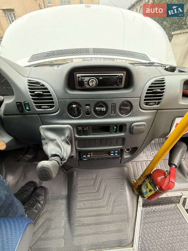 Другие автобусы Mercedes-Benz Sprinter 2008 в Львове фото 28 Другие автобусы Mercedes-Benz Sprinter 2008 в Львове