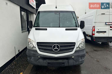 Грузовой фургон Mercedes-Benz Sprinter 2015 в Почаеве