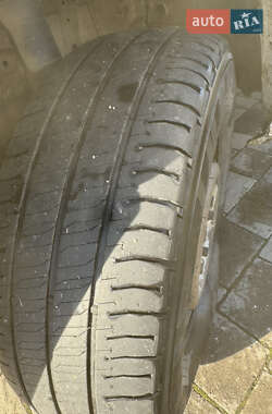 Вантажний фургон Mercedes-Benz Sprinter 2004 в  фото 8 Вантажний фургон Mercedes-Benz Sprinter 2004 в