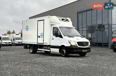 Рефрижератор Mercedes-Benz Sprinter 2019 в Рівному