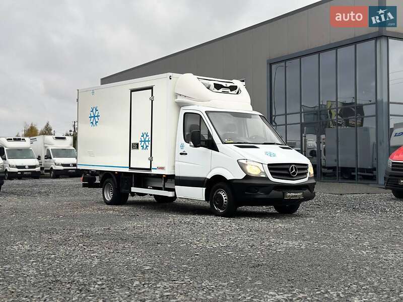 Mercedes-Benz Sprinter 2019 Mercedes-Benz Sprinter 2019