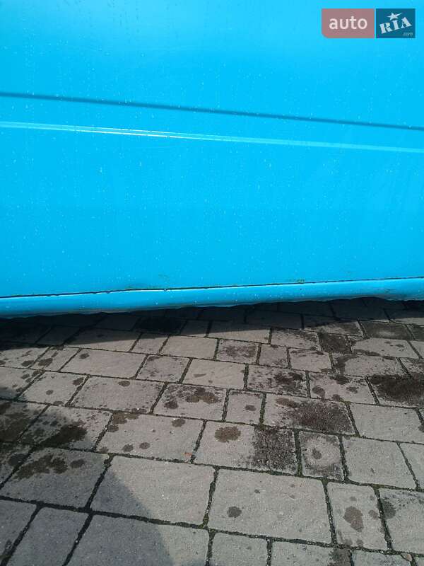 Микровэн Mercedes-Benz Sprinter 2003 в Тячеве фото 3 Микровэн Mercedes-Benz Sprinter 2003 в Тячеве