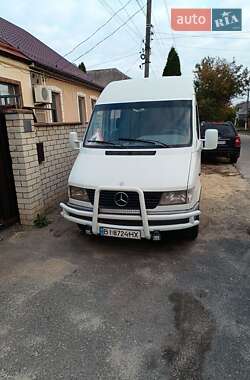 Микроавтобус Mercedes-Benz Sprinter 1999 в Харькове