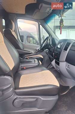 Інші автобуси Mercedes-Benz Sprinter 2007 в 