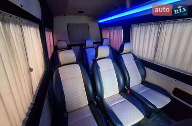 Інші автобуси Mercedes-Benz Sprinter 2007 в 