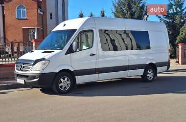Другие автобусы Mercedes-Benz Sprinter 2007 в Хмельницком