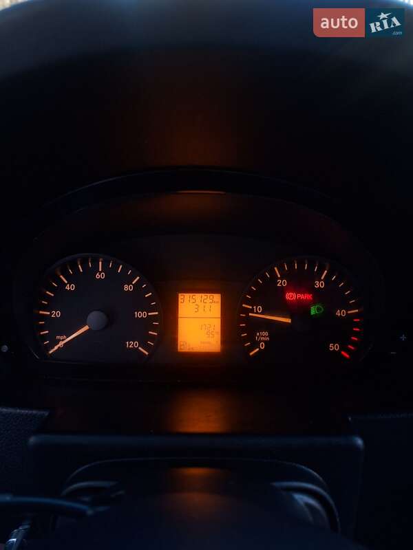 Другие автобусы Mercedes-Benz Sprinter 2007 в Хмельницком фото 18 Другие автобусы Mercedes-Benz Sprinter 2007 в Хмельницком