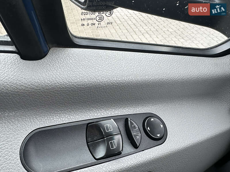 Тентованый Mercedes-Benz Sprinter 2011 в Бердичеве фото 17 Тентованый Mercedes-Benz Sprinter 2011 в Бердичеве