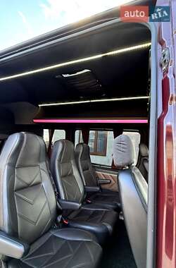 Інші автобуси Mercedes-Benz Sprinter 2017 в  фото 13 Інші автобуси Mercedes-Benz Sprinter 2017 в