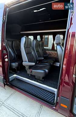 Інші автобуси Mercedes-Benz Sprinter 2017 в  фото 26 Інші автобуси Mercedes-Benz Sprinter 2017 в