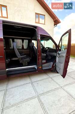 Інші автобуси Mercedes-Benz Sprinter 2017 в  фото 27 Інші автобуси Mercedes-Benz Sprinter 2017 в